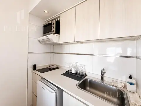 Departamento en Venta al Norte