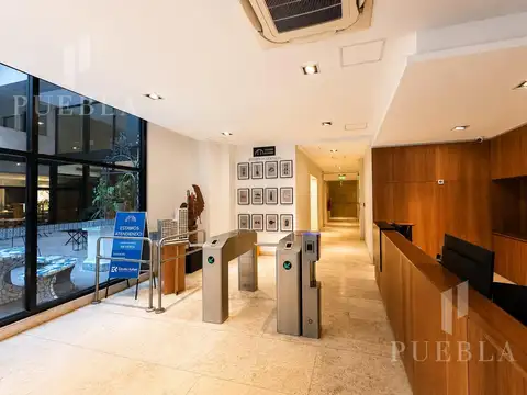 Departamento en Venta de Monoambiente