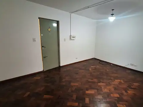 DEPARTAMENTO 1 DORMITORIO APTO CRÉDITO