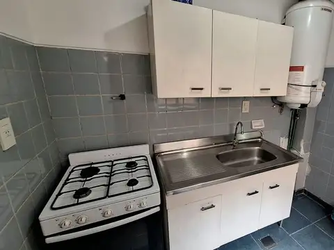 Departamento en Venta 46 años