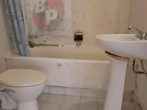 ESPECTACULAR OPORT. DEPTO 1 AMB. EN B/ESTADO - EXCEL. ZONA 