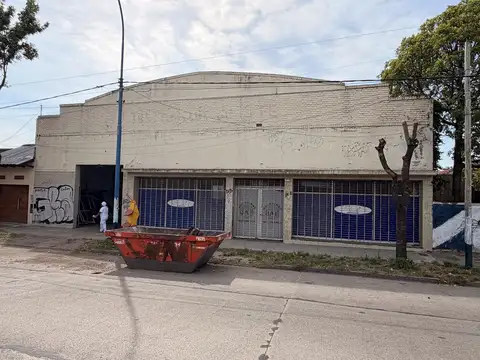 Local en Alquiler A Estrenar