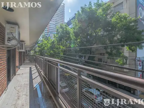 Departamento en Venta 43 años