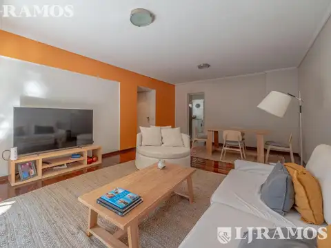 Departamento en Venta de 3 dormitorios