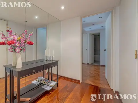 Departamento en Venta en Palermo Chico, USD 460.000
