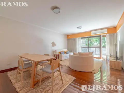 Departamento en Venta de 4 ambientes