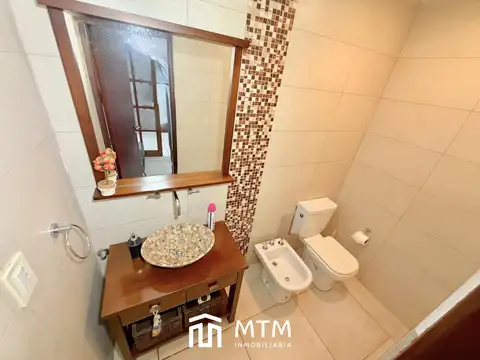 Casa en Venta Rosario, Alberdi.