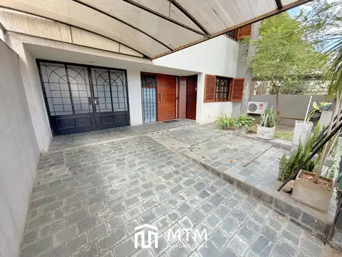 Casa en Venta de 3 dormitorios