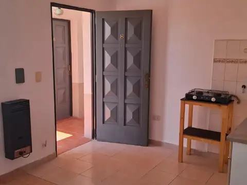  Monoambiente ideal Universitarios 