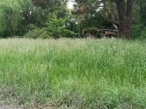 VENTA. LOTE 438M2 en LA CALETA, MAR CHIQUITA