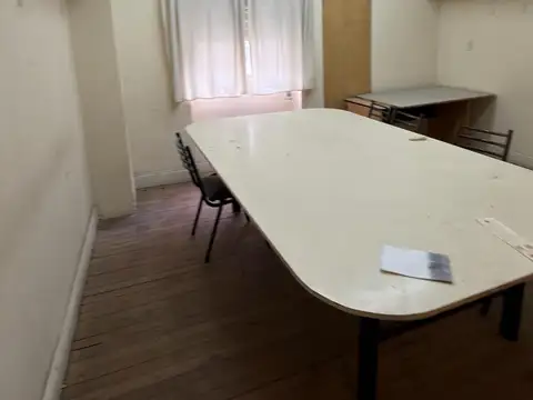 PH 5 ambientes apto profesional en alquiler – 152 m² en Caballito