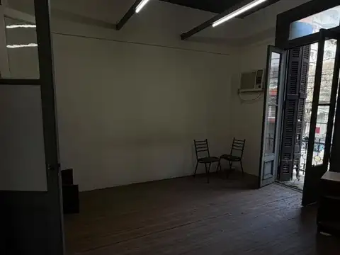 Depto Tipo Casa en Alquiler de Monoambiente