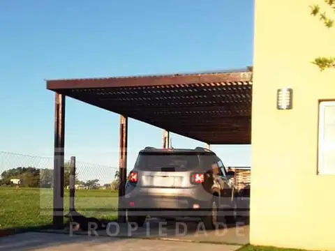 Barrio San Sebastian - Area 12 Lote al 100