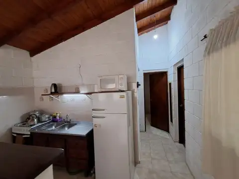 Terreno en Venta 35  mts Fondo