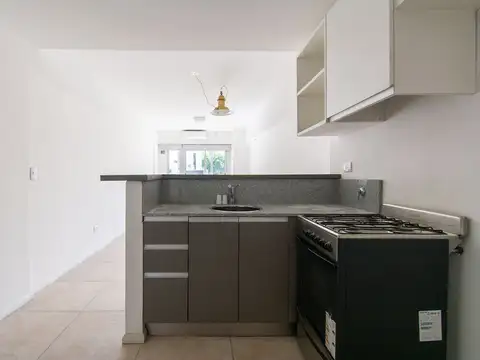 Departamento en Venta de Monoambiente