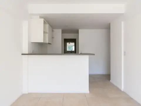 Venta departamento Recoleta a estrenar