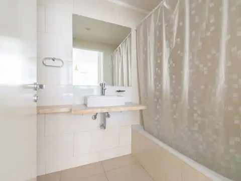 Departamento en Venta en Recoleta, USD 110.000