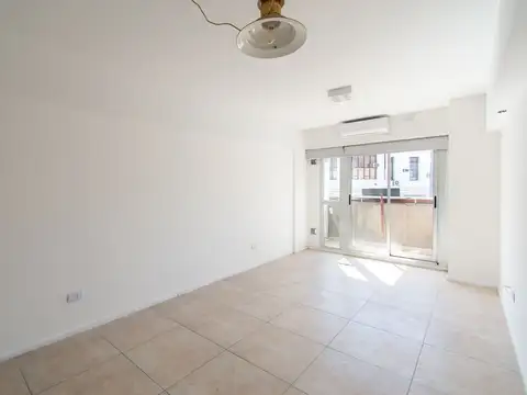 Venta departamento Recoleta a estrenar