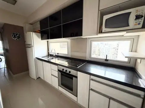 Departamento en Alquiler de 2 dormitorios