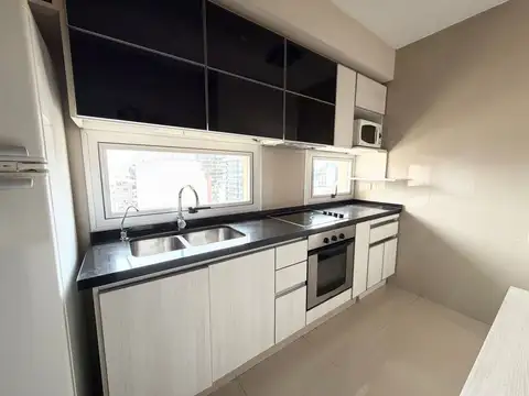 Departamento en Alquiler de 3 ambientes