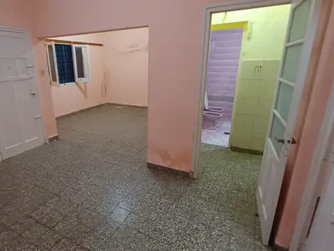 Chacabuco 100