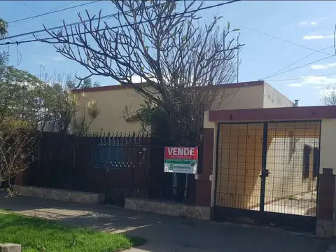 Chacabuco 100