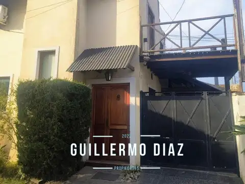 Departamento-Duplex en Venta