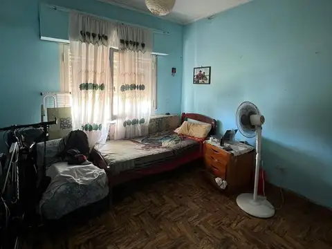 En venta casa en lote propio 3 amb cochera jardin