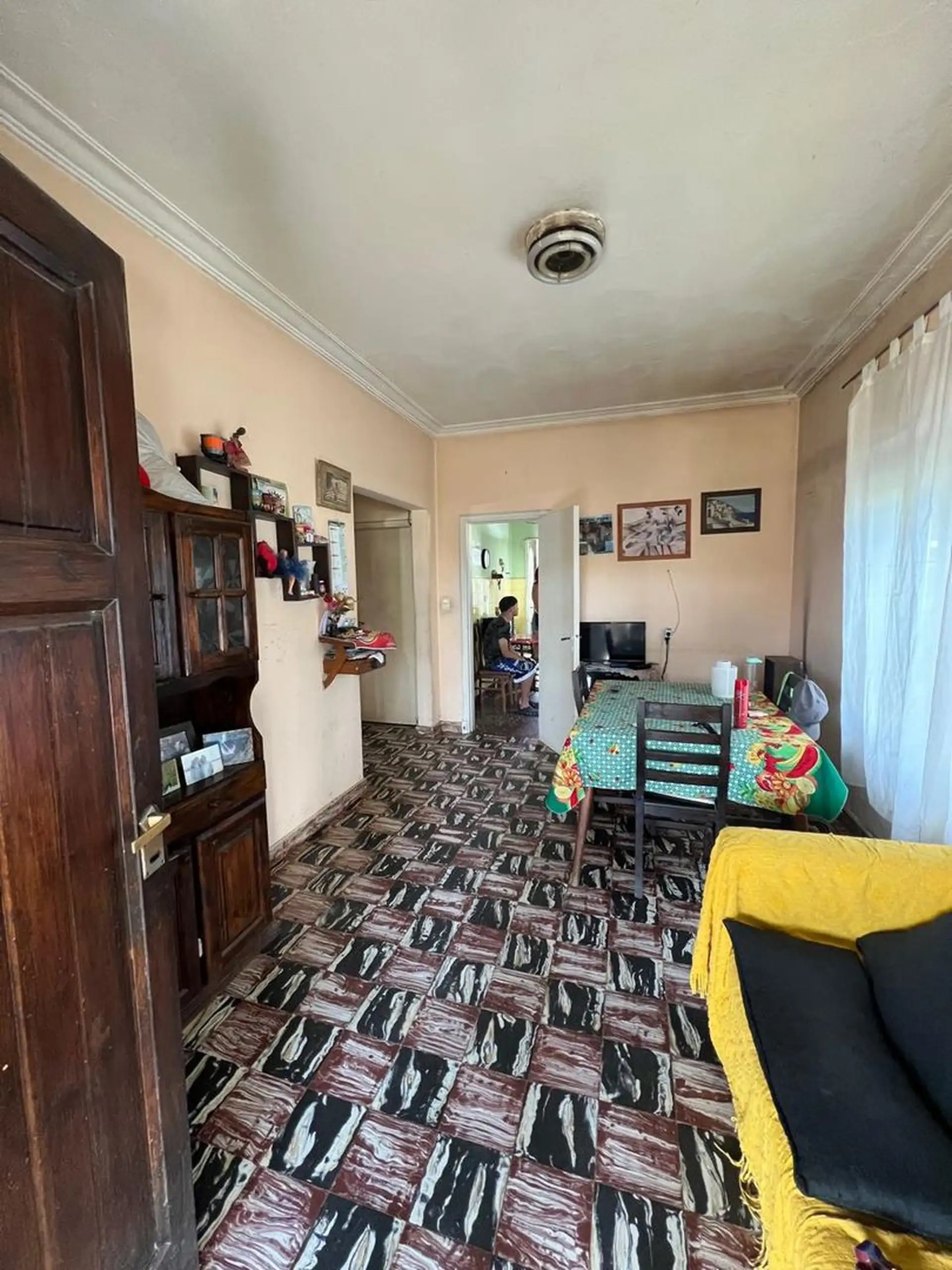 En venta casa en lote propio 3 amb cochera jardin