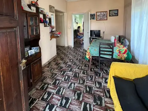 Casa en Venta de 2 dormitorios