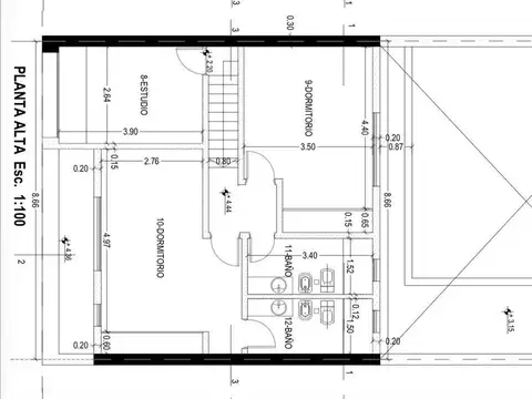 Casa en Venta en Echesortu, USD 250.000