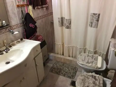 Departamento en Venta al Norte