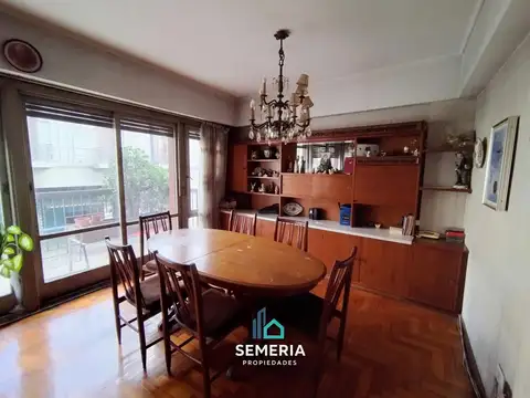 Departamento en Venta de 4 ambientes