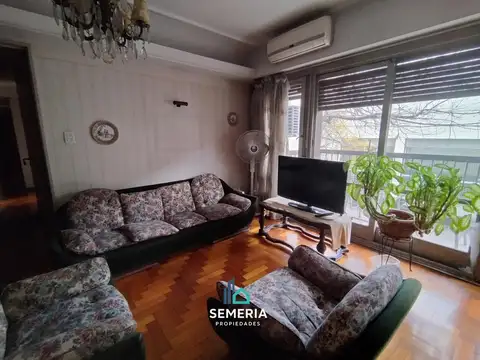 Departamento en Venta de 3 dormitorios