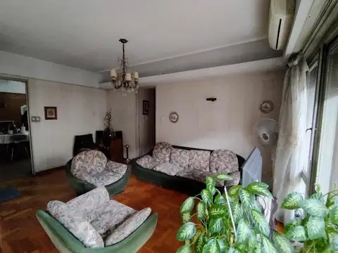 Departamento en Venta en Floresta, USD 143.000
