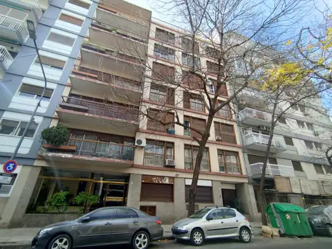 DEPARTAMENTO 3 DORMITORIOS 2 BAÑOS Y DEP