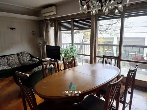 Departamento en Venta Permite mascota
