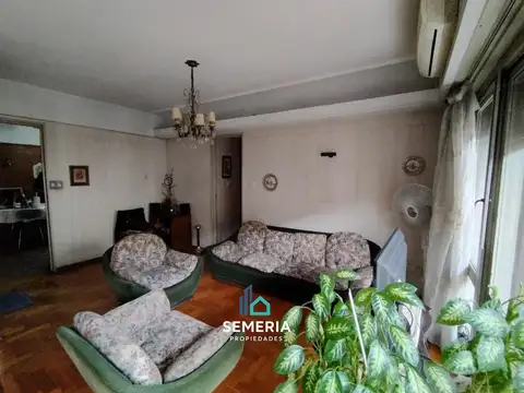 Departamento en Venta en Floresta Norte, USD 143.000
