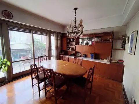 Departamento en Venta de 4 ambientes