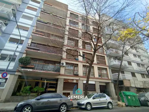 DEPARTAMENTO 3 DORMITORIOS 2 BAÑOS Y DEP