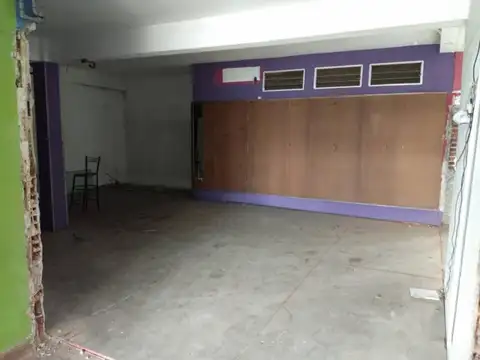 Local en Venta A Estrenar