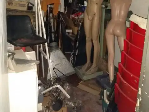 Local en Venta en Gregorio De Laferrere, USD 2.100.000