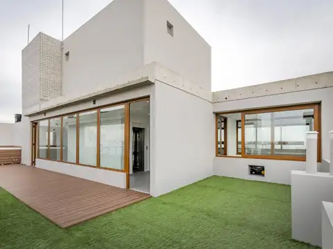 Departamento en Venta de 6 ambientes