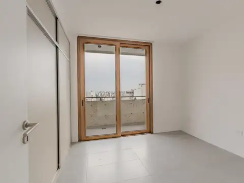 Av. 38 y plaza Olazabal piso 10