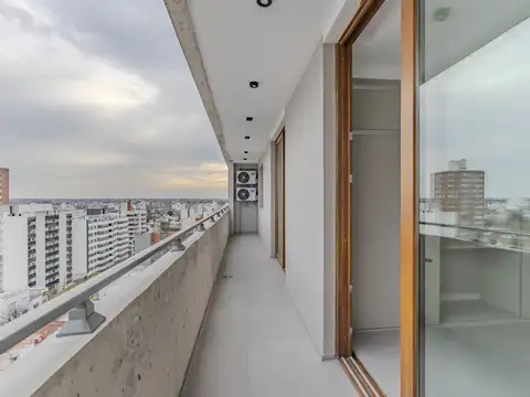 Departamento en Venta en La Plata [Cod: 2845]
