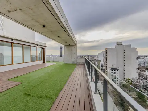 Departamento en Venta de 3 dormitorios