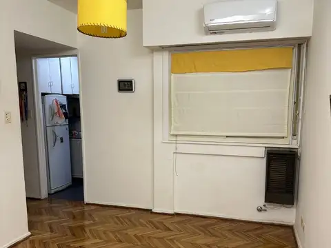 MUY LINDO DEPARTAMENTO LATERAL c/LAVADERO  EN EXCELENTE ESTADO - APTO CREDITO BANCARIO Y PRIVADO