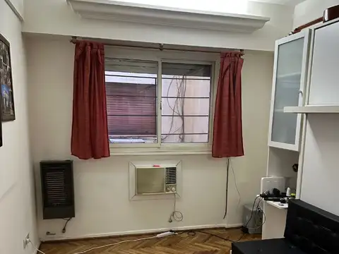 Departamento en Venta en Almagro, USD 73.900