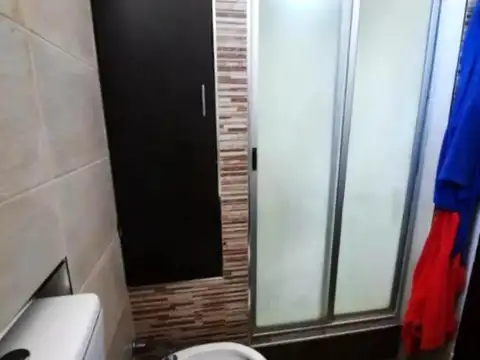 Departamento en  Martinez