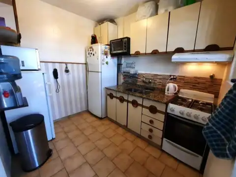 Departamento en Venta de 4 ambientes